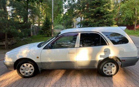 Toyota Corolla, 1998 год, 249 000 рублей, 7 фотография