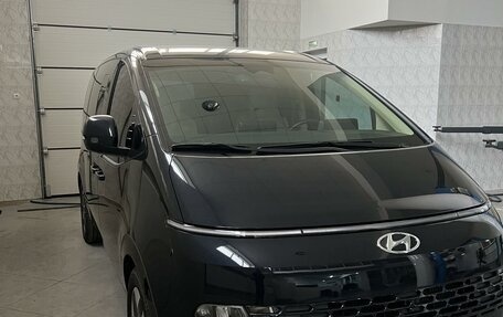 Hyundai Staria, 2021 год, 5 750 000 рублей, 22 фотография