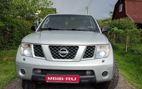 Nissan Pathfinder, 2006 год, 1 100 000 рублей, 3 фотография