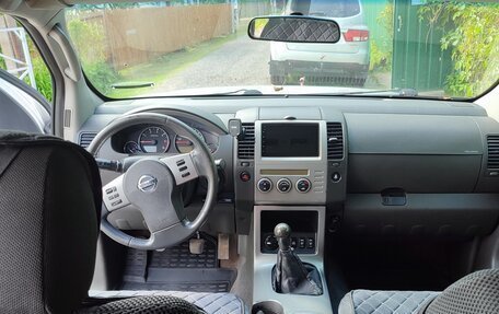 Nissan Pathfinder, 2006 год, 1 100 000 рублей, 8 фотография