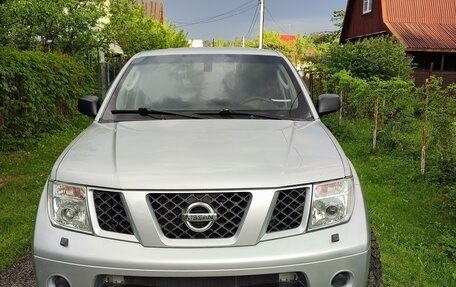 Nissan Pathfinder, 2006 год, 1 100 000 рублей, 2 фотография