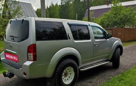 Nissan Pathfinder, 2006 год, 1 100 000 рублей, 4 фотография