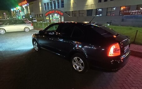 Skoda Octavia, 2011 год, 965 000 рублей, 3 фотография