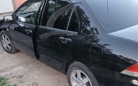 Mitsubishi Lancer IX, 2006 год, 480 000 рублей, 4 фотография