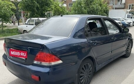 Mitsubishi Lancer IX, 2004 год, 470 000 рублей, 2 фотография