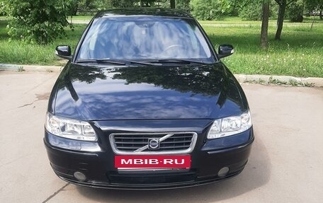 Volvo S60 III, 2007 год, 720 000 рублей, 2 фотография