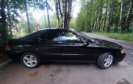 Volvo S60 III, 2007 год, 720 000 рублей, 4 фотография