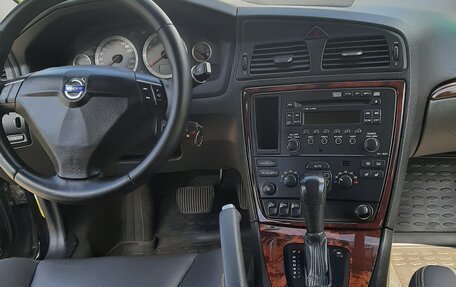 Volvo S60 III, 2007 год, 720 000 рублей, 6 фотография