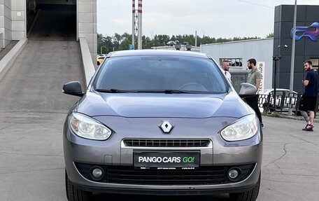 Renault Fluence I, 2011 год, 650 000 рублей, 2 фотография