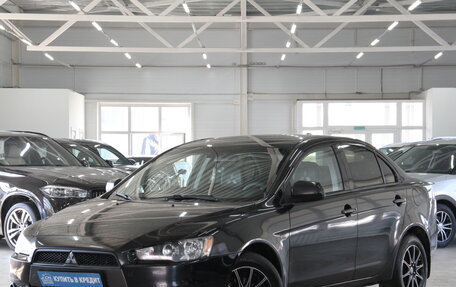 Mitsubishi Lancer IX, 2007 год, 849 000 рублей, 2 фотография