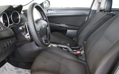 Mitsubishi Lancer IX, 2007 год, 849 000 рублей, 7 фотография