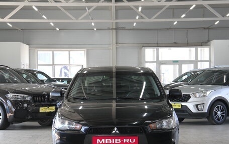 Mitsubishi Lancer IX, 2007 год, 849 000 рублей, 3 фотография