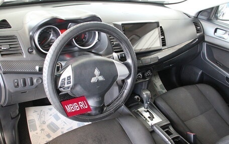 Mitsubishi Lancer IX, 2007 год, 849 000 рублей, 8 фотография