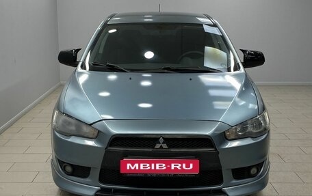 Mitsubishi Lancer IX, 2008 год, 735 000 рублей, 3 фотография
