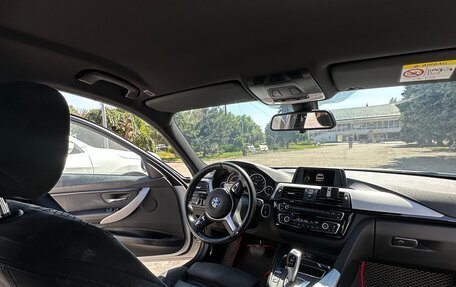 BMW 3 серия, 2016 год, 2 900 000 рублей, 5 фотография