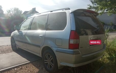 Mitsubishi Space Wagon III, 2003 год, 350 000 рублей, 2 фотография