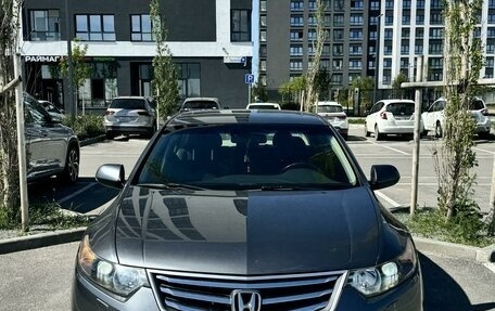 Honda Accord VIII рестайлинг, 2008 год, 1 350 000 рублей, 3 фотография