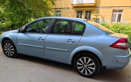 Renault Megane II, 2008 год, 550 000 рублей, 5 фотография