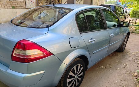 Renault Megane II, 2008 год, 550 000 рублей, 9 фотография