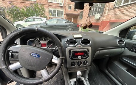 Ford Focus II рестайлинг, 2009 год, 450 000 рублей, 6 фотография