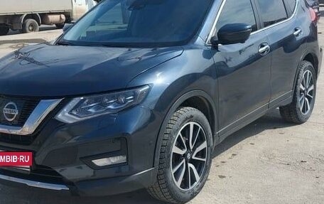 Nissan X-Trail, 2021 год, 3 200 000 рублей, 5 фотография