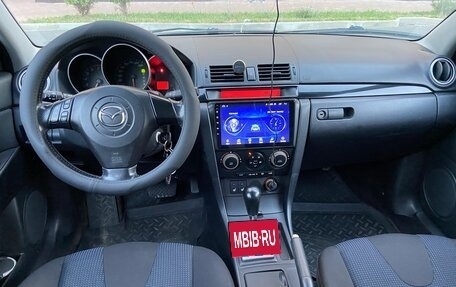 Mazda 3, 2006 год, 590 000 рублей, 6 фотография