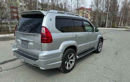 Lexus GX I, 2004 год, 2 520 000 рублей, 4 фотография