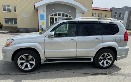 Lexus GX I, 2004 год, 2 520 000 рублей, 6 фотография