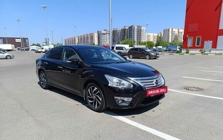 Nissan Teana, 2014 год, 1 360 000 рублей, 3 фотография