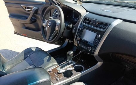 Nissan Teana, 2014 год, 1 360 000 рублей, 8 фотография