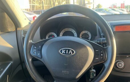 KIA cee'd I рестайлинг, 2008 год, 680 990 рублей, 8 фотография