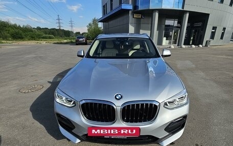 BMW X4, 2019 год, 5 700 000 рублей, 5 фотография