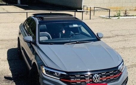 Volkswagen Jetta VII, 2019 год, 2 750 000 рублей, 6 фотография