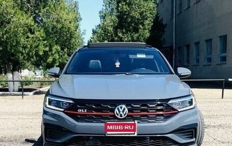 Volkswagen Jetta VII, 2019 год, 2 750 000 рублей, 9 фотография