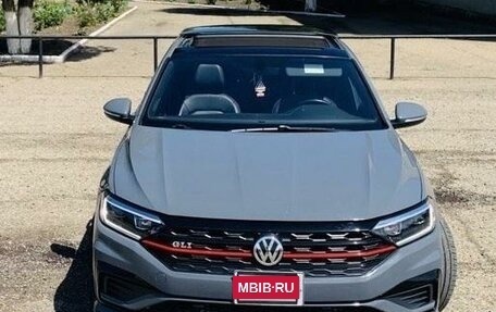 Volkswagen Jetta VII, 2019 год, 2 750 000 рублей, 13 фотография