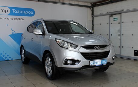 Hyundai ix35 I рестайлинг, 2012 год, 1 649 000 рублей, 5 фотография