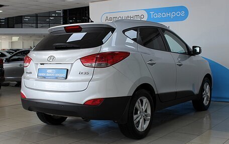 Hyundai ix35 I рестайлинг, 2012 год, 1 649 000 рублей, 8 фотография