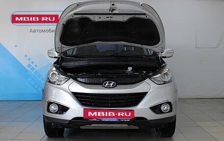 Hyundai ix35 I рестайлинг, 2012 год, 1 649 000 рублей, 3 фотография