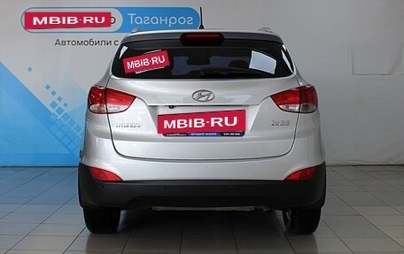 Hyundai ix35 I рестайлинг, 2012 год, 1 649 000 рублей, 10 фотография