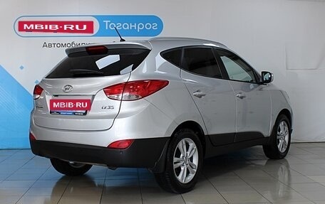 Hyundai ix35 I рестайлинг, 2012 год, 1 649 000 рублей, 7 фотография