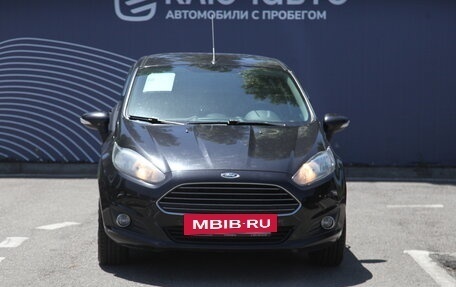 Ford Fiesta, 2015 год, 990 000 рублей, 3 фотография