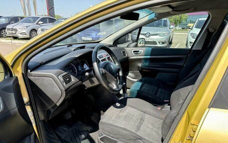 Peugeot 307 I, 2003 год, 241 000 рублей, 16 фотография