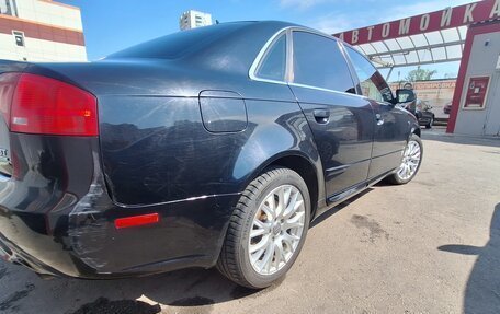 Audi A4, 2008 год, 850 000 рублей, 3 фотография