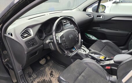 Citroen C4 II рестайлинг, 2012 год, 650 000 рублей, 6 фотография