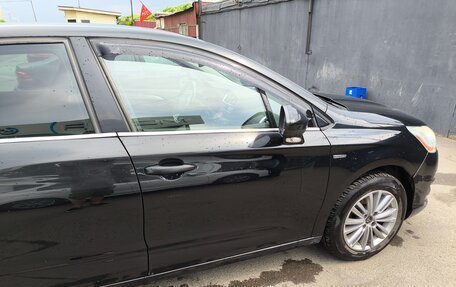 Citroen C4 II рестайлинг, 2012 год, 650 000 рублей, 10 фотография