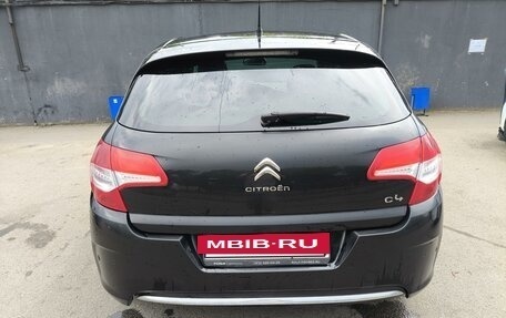 Citroen C4 II рестайлинг, 2012 год, 650 000 рублей, 12 фотография