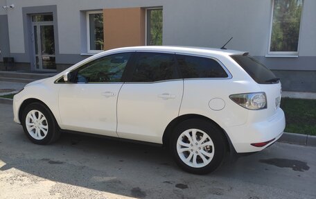 Mazda CX-7 I рестайлинг, 2011 год, 1 615 000 рублей, 5 фотография