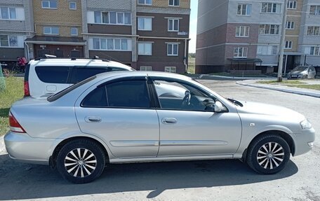 Nissan Almera Classic, 2011 год, 680 000 рублей, 6 фотография