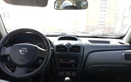 Nissan Almera Classic, 2011 год, 680 000 рублей, 9 фотография