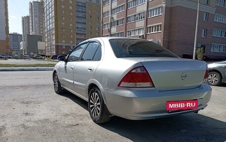 Nissan Almera Classic, 2011 год, 680 000 рублей, 10 фотография